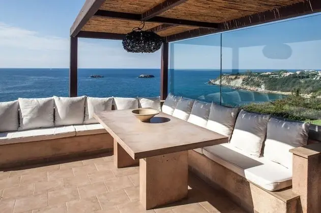 Grand Villa, Kişiye Özel Havuzlu (Absolute)