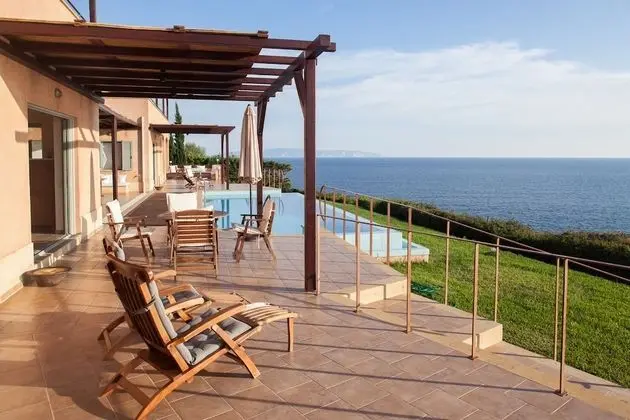 Grand Villa, Kişiye Özel Havuzlu (Absolute)