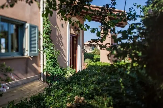 Grand Villa, Kişiye Özel Havuzlu (Absolute)