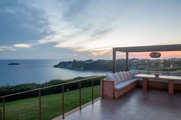 Grand Villa, Kişiye Özel Havuzlu (Absolute)