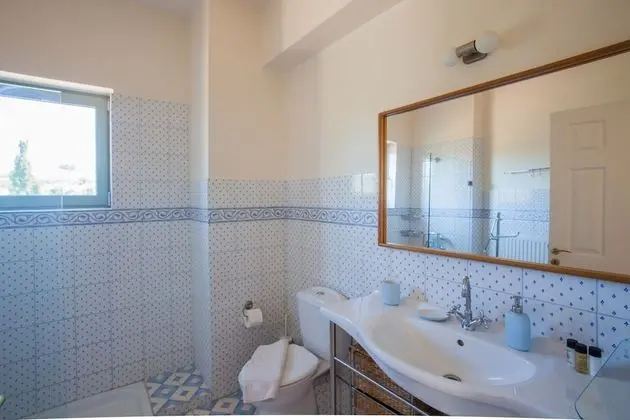Grand Villa, Kişiye Özel Havuzlu (Absolute)
