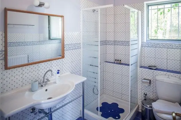 Grand Villa, Kişiye Özel Havuzlu (Absolute)