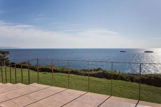 Grand Villa, Kişiye Özel Havuzlu (Absolute)