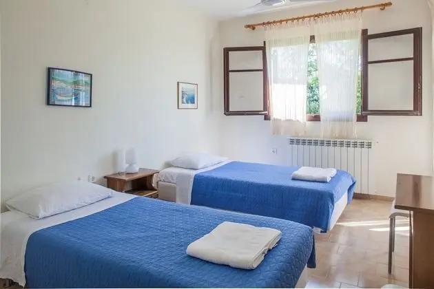 Standard Villa, Kişiye Özel Havuzlu (Serenata)