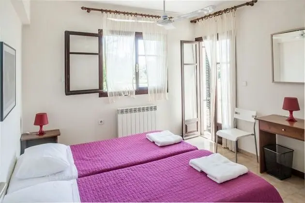 Standard Villa, Kişiye Özel Havuzlu (Serenata)