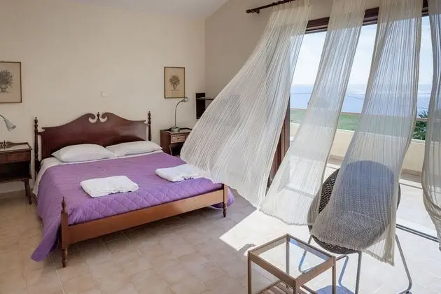 Standard Villa, Kişiye Özel Havuzlu (Serenata)