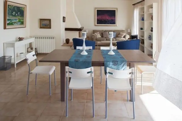 Standard Villa, Kişiye Özel Havuzlu (Serenata)