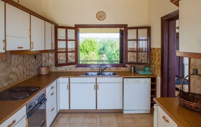 Standard Villa, Kişiye Özel Havuzlu (Serenata)
