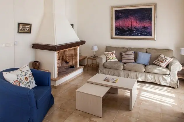 Standard Villa, Kişiye Özel Havuzlu (Serenata)