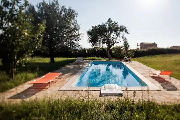 Standard Villa, Kişiye Özel Havuzlu (Serenata)