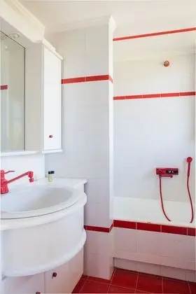 Standard Villa, Kişiye Özel Havuzlu (Serenata)