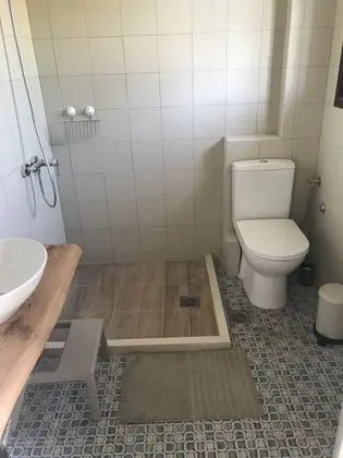 Standard Villa, Kişiye Özel Havuzlu (Serenata)