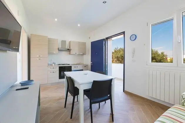 Comfort Apart Daire, 1 Yatak Odası (First Floor - 1053)