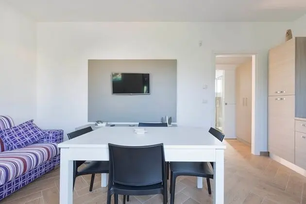 Comfort Apart Daire, 1 Yatak Odası (First Floor - 1053)