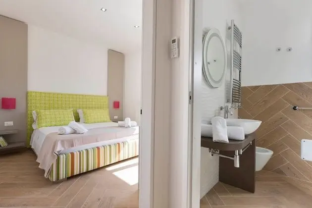 Comfort Apart Daire, 1 Yatak Odası (First Floor - 1053)