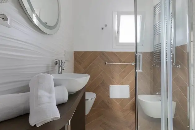 Comfort Apart Daire, 1 Yatak Odası (First Floor - 1053)