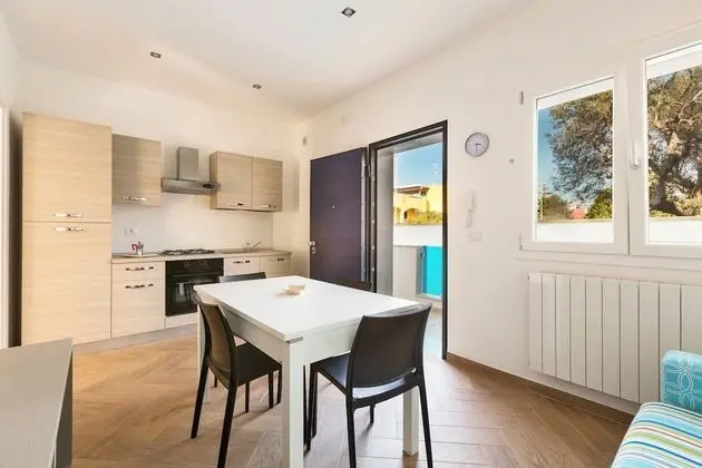 Comfort Apart Daire, 1 Yatak Odası (Ground Floor - 1049)