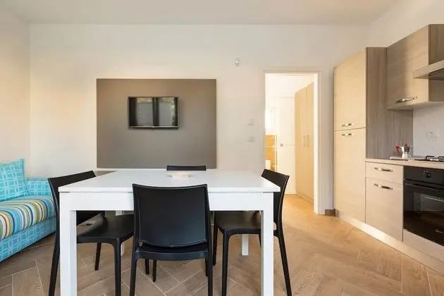 Comfort Apart Daire, 1 Yatak Odası (Ground Floor - 1049)