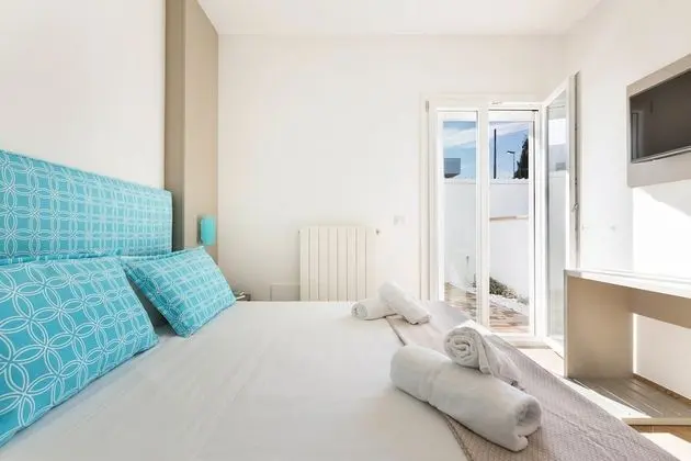 Comfort Apart Daire, 1 Yatak Odası (Ground Floor - 1049)