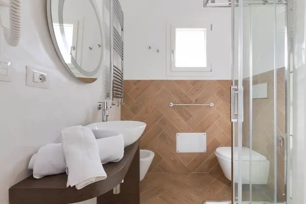 Comfort Apart Daire, 1 Yatak Odası (Ground Floor - 1049)