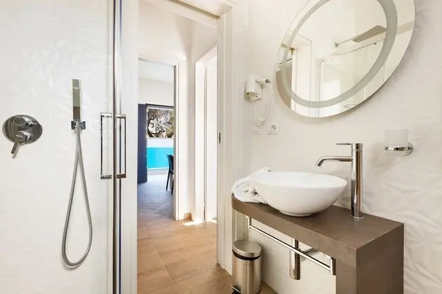 Comfort Apart Daire, 1 Yatak Odası (Ground Floor - 1049)