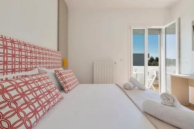 Standard Apart Daire, 1 Yatak Odası (First Floor - 1054)