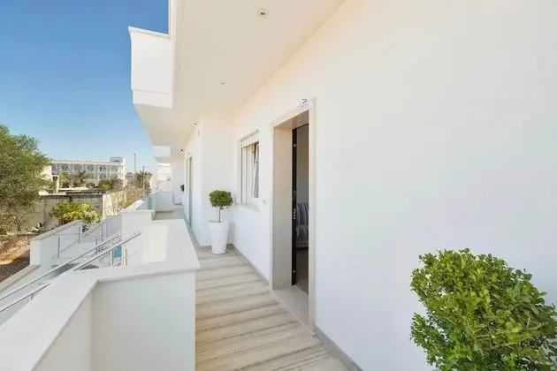 Standard Apart Daire, 1 Yatak Odası (First Floor - 1054)