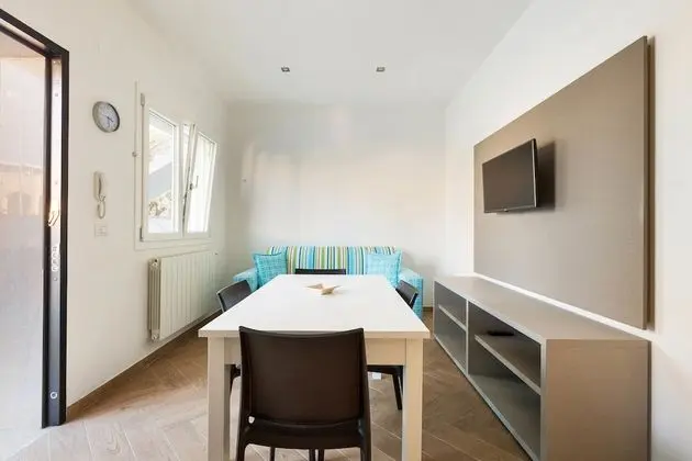 Standard Apart Daire, 1 Yatak Odası (First Floor - 1054)