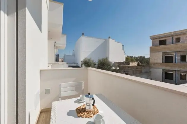 Standard Apart Daire, 1 Yatak Odası (First Floor - 1054)