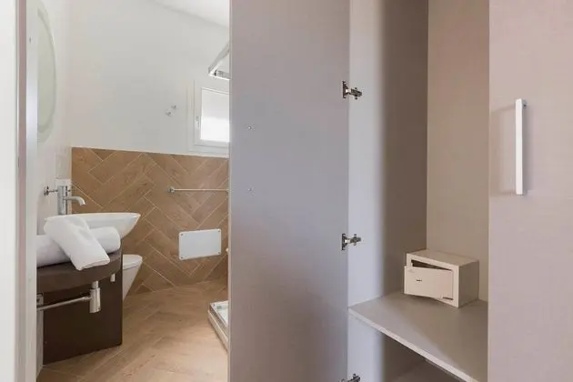 Standard Apart Daire, 1 Yatak Odası (First Floor - 1054)