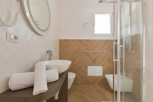 Standard Apart Daire, 1 Yatak Odası (First Floor - 1054)