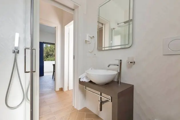 Standard Apart Daire, 1 Yatak Odası (First Floor - 1054)