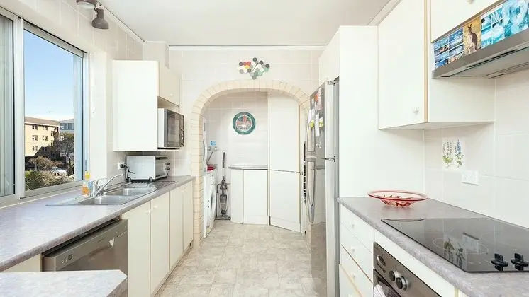 Apart Daire, 3 Yatak Odası, Plaj Manzaralı