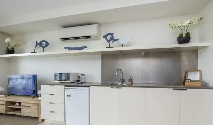 Stüdyo (Unit 1311)