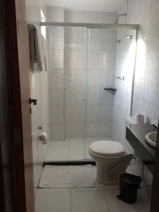 Standard Dört Kişilik Oda