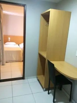 Standard Dört Kişilik Oda