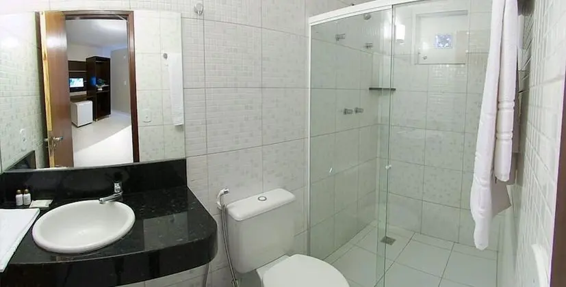 Standard Tek Kişilik Oda