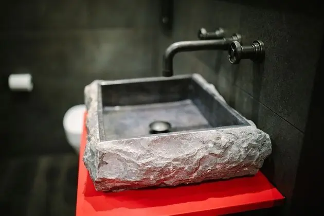 Luxury Süit, 1 En Büyük (King) Boy Yatak