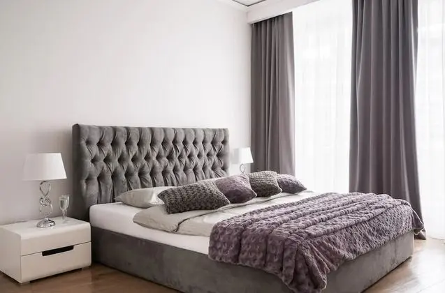 Superior Apart Daire, 1 Çift Kişilik Yatak ve Çekyat