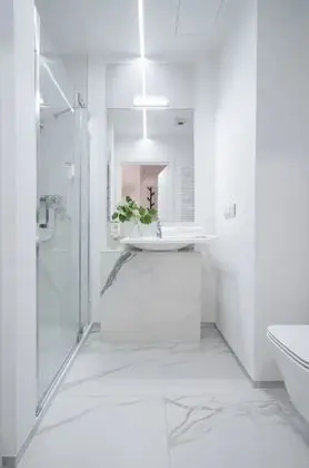 Superior Tek Büyük Yataklı Oda