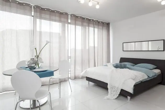 APARTAMENT TYPU COMFORT - KRAWIECKA