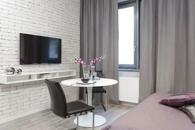 APARTAMENT TYPU COMFORT - KRAWIECKA