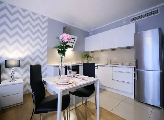 APARTAMENT TYPU COMFORT - KRAWIECKA