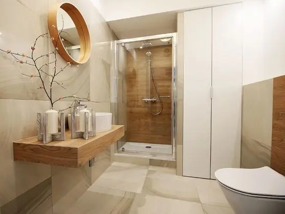 APARTAMENT TYPU COMFORT - KRAWIECKA
