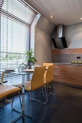 APARTAMENT Z 1 SYPIALNIA – KRAWIECKA