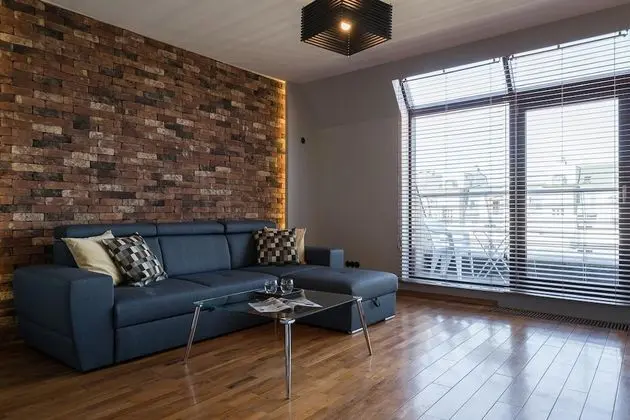 APARTAMENT Z 1 SYPIALNIA – KRAWIECKA