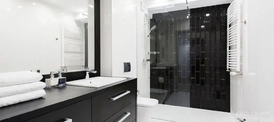 APARTAMENT Z 1 SYPIALNIA – KRAWIECKA