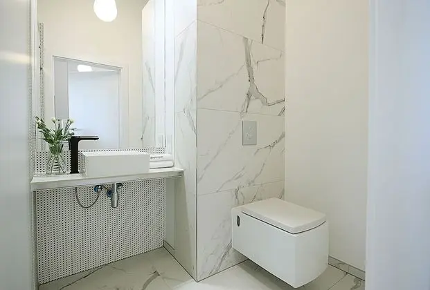 Deluxe Apart Daire, 1 Yatak Odası