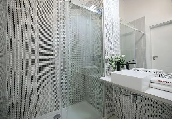 Deluxe Apart Daire, 1 Yatak Odası