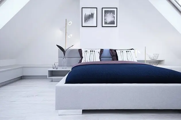 Deluxe Stüdyo Süit, 1 Çift Kişilik Yatak ve Çekyat